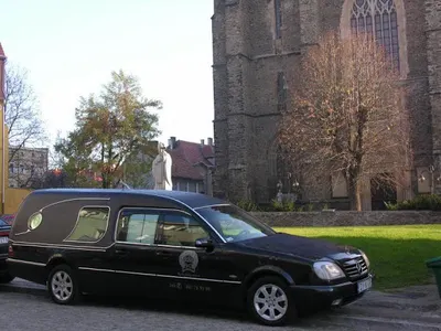 Usługi Pogrzebowe KIR Kościukiewicz Świebodzice